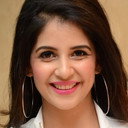 Kashish Vohra als Sathya