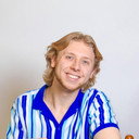 Matthew Tate als Livestream Recorder