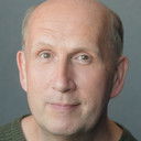 Nick Harris als Ministry Man