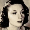 Alicia Vignoli als Alicia