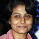 Jaya Bhattacharya als Manorama