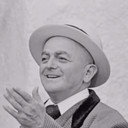 Victor Deisadze als Mr. Bonaventur