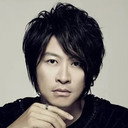 Chris Yu als 周俊杰
