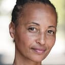 Corinne Delacour als Evelyn's Mother