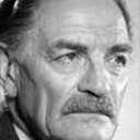 Hans Pössenbacher als Krawattke