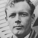 Charles A. Lindbergh als Charles Lindbergh (archive footage) (uncredited)