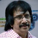 Chitra Lakshmanan als Shanmugasundaram