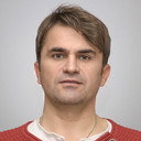 Csőre Gábor als Csorba Simon / Csen (voice)