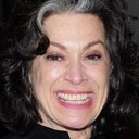 Elaine Kagan als Henry's Mother