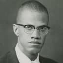 Malcolm X als Himself