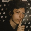 Valentin Boszko als Eugene