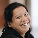 Riri Pohan, First Assistant Director