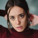 Júlia Molins als Aina
