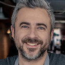 Martin Juneau als Self - Judge