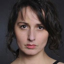 Lenka Zbranková als 