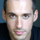 Abe Cohen als Embassy Official