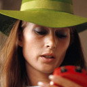 Nina Rindt als Self (archive footage)