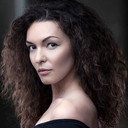 Madlen Sopadzhiyan als Coven Witch