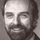 David Crawford als Dr. James Foster