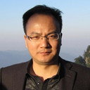 翁良平, Writer