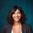 Sandrine Seubille als 