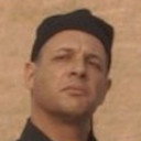 Andrea Blarzino als Santodio