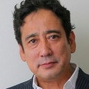 ルー大柴 als Shinichi Donami
