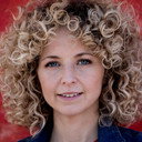 Dorthe Gerlach als 