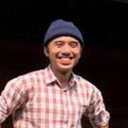 Rahman Permana als Edi