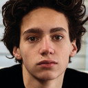 Francesco Wenz als Alexander