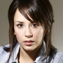 Jovanna Huguet als Megan Montrose