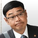 Hiromasa Taguchi als Political Commentator