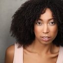 Keisha Hanes als Vanessa