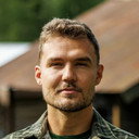 Sebastian Eide als Sebastian Eide