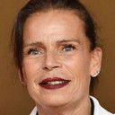 Stéphanie de Monaco als 