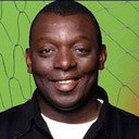 Garth Crooks als Self - Analyst