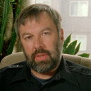 Larry Van Daele als Self - Bear Biologist