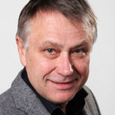 Antonín Procházka als (segment "Divoký páv")