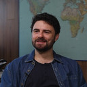 Ivan Molnar als Filip Antić