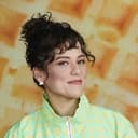 Michelle Zamora als Waffles