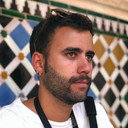 Alberto Pérez-Mora, Second Assistant Director