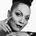 Lina Bradford als Celestrial