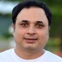 Jay Upadhyay als Jayesh