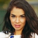 Marisa Lauren als Storm