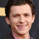 Tom Holland als Eddie (voice)