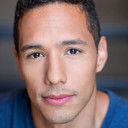 Tasos Hernandez als Anastasio