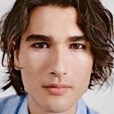Blake Abbie als Mixed-race man
