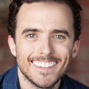 Chris Ryan als City Man