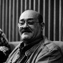Abdelmadjid Meskoud als Old Man Hotel Dar Mohand