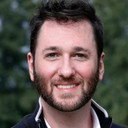 Guillaume Devos als Ridder Galahad